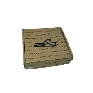 فولی سر میلنگ ef7 مارک power spot team